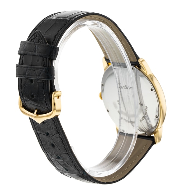 Cartier Ronde Solo W6700455 Image 3